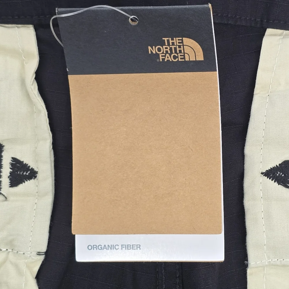 The North Face NWT Men's M66 Cargo Pants in Black Size 38